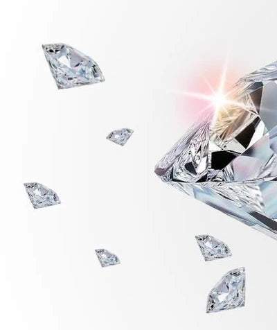 Experience the Ultimate Diamond Alternative