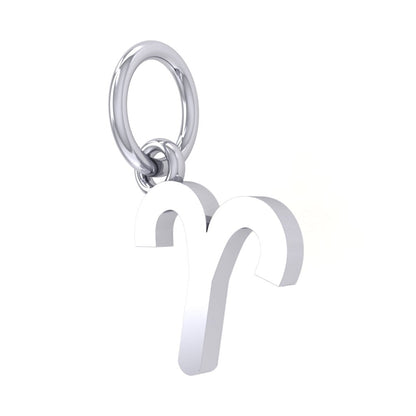 Aries Charm