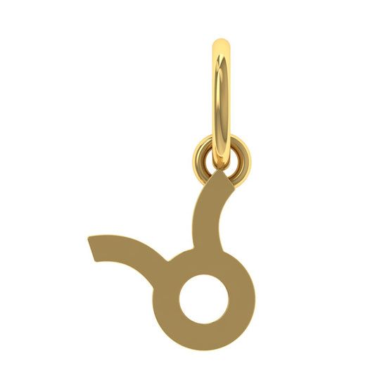Taurus Charm