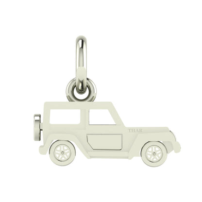 Thar charm