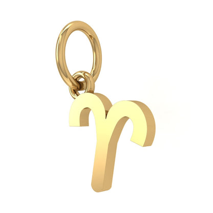 Aries Charm