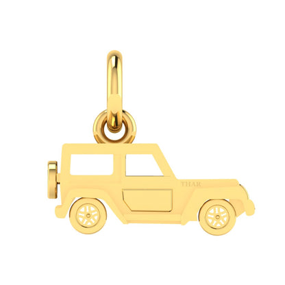 Thar charm