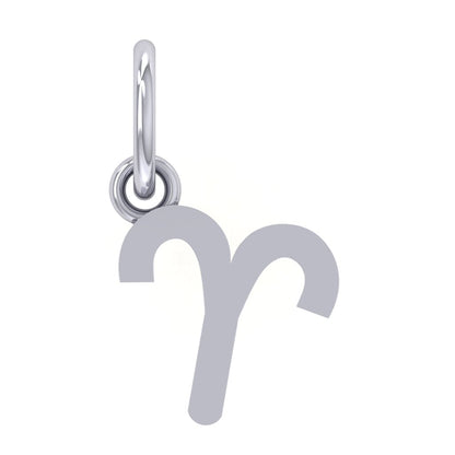 Aries Charm