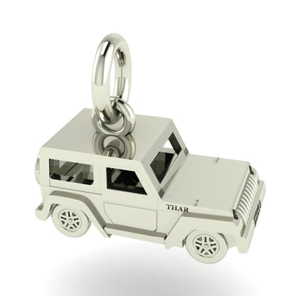 Thar charm