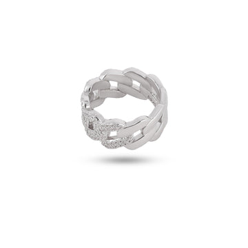 Silver / 4