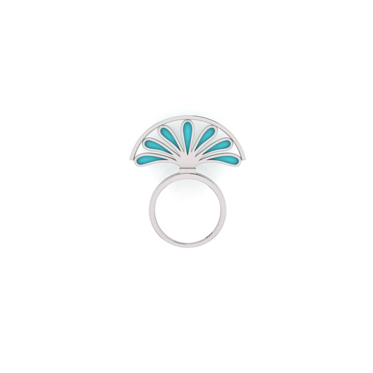 Palm Jumeirah Ring