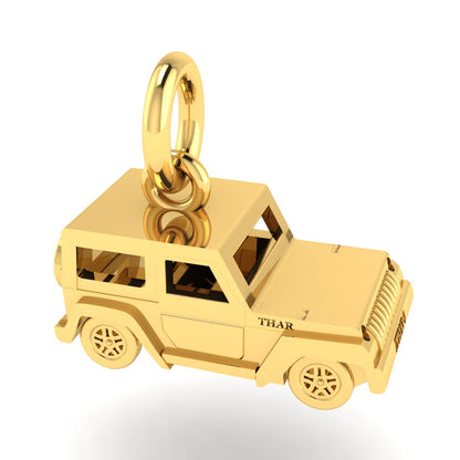 Thar charm