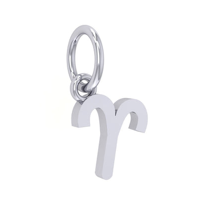 Aries Charm