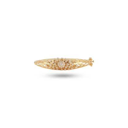 Amani Moissanite Bracelet
