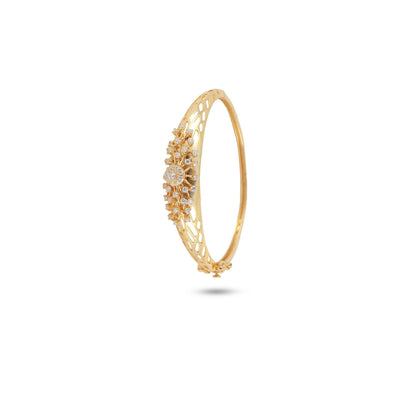Amani Moissanite Bracelet
