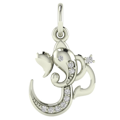 Ganesh charm