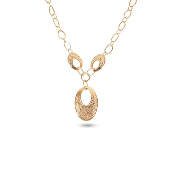 Gold Vermeil