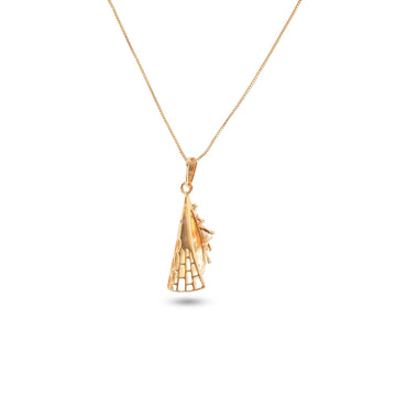 Gold Vermeil