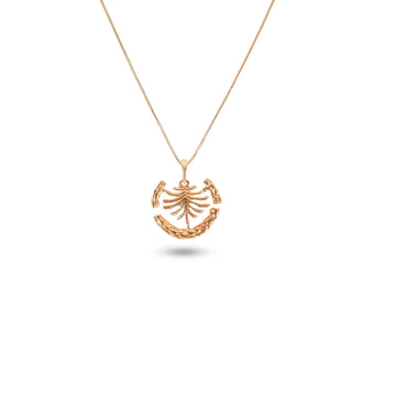 Gold Vermeil