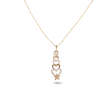 Gold Vermeil