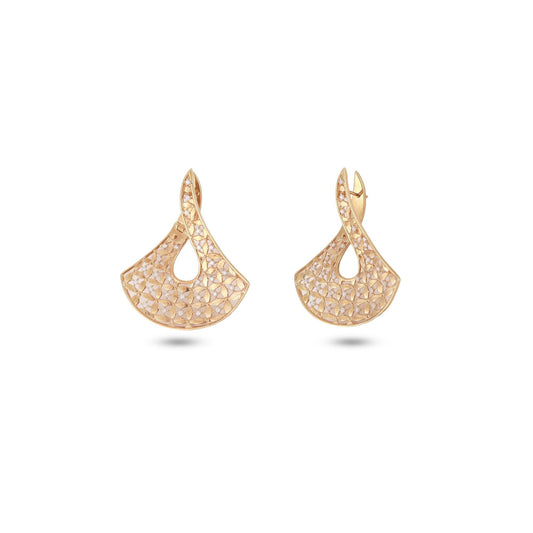 Noya Gold Earrings