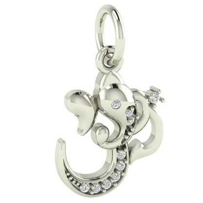 Ganesh charm