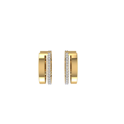 Eli Gold Earcuff