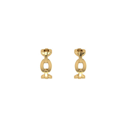 Kiko Link Hoops