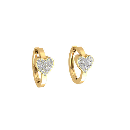 Little Heart Hoops