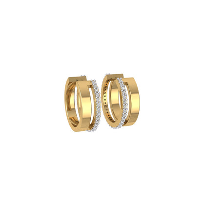 Eli Gold Earcuff
