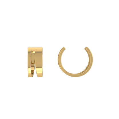 Anisa Earcuff