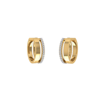 Eli Gold Earcuff