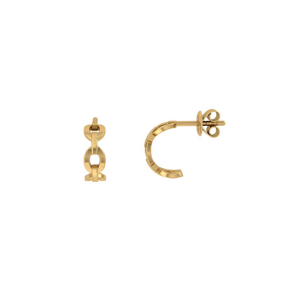 Kiko Link Hoops