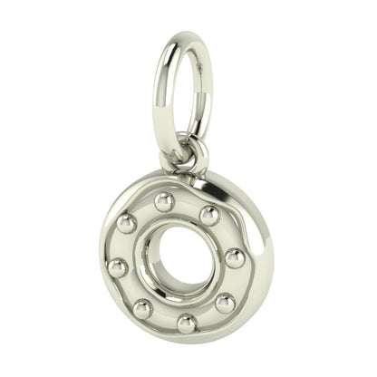 Donut charm