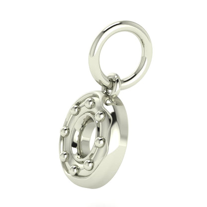 Donut charm