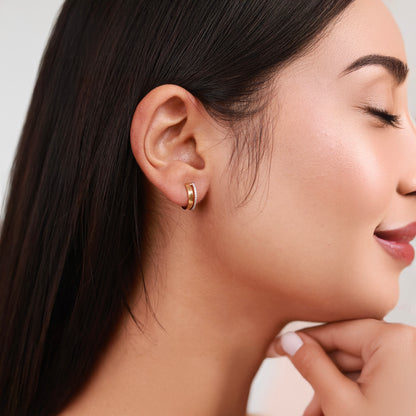 Eli Gold Earcuff