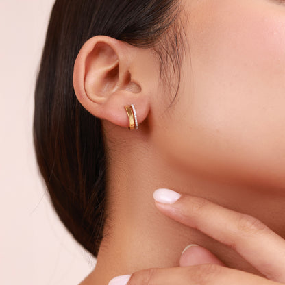 Eli Gold Earcuff