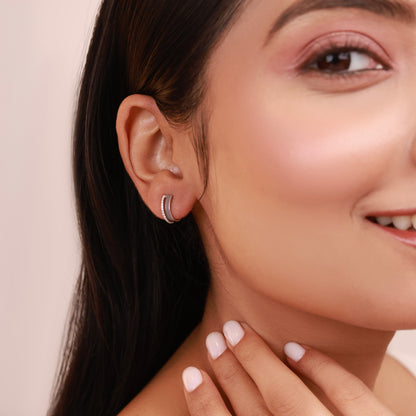 Eli Gold Earcuff