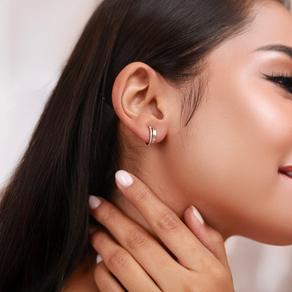 Eli Gold Earcuff