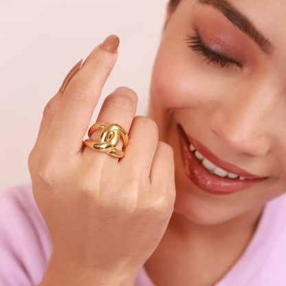 Shea Ring