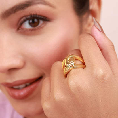 Zuri Ring