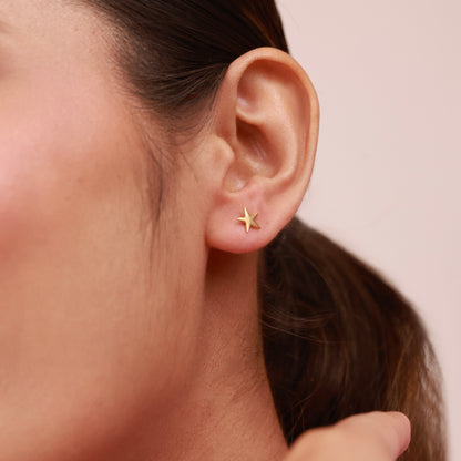 Star Studs