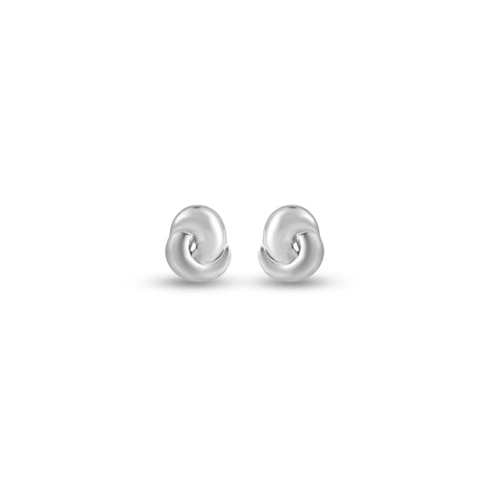 Mini Swirling studs