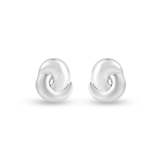 Swirling studs