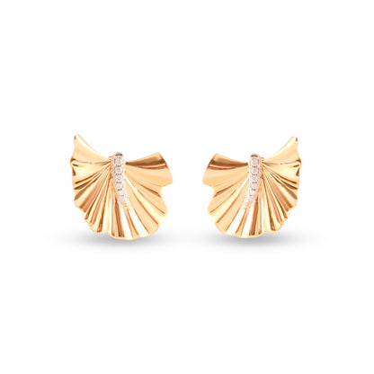 Kye Swirl Earrings