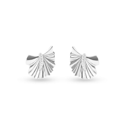 Kye Swirl Earrings