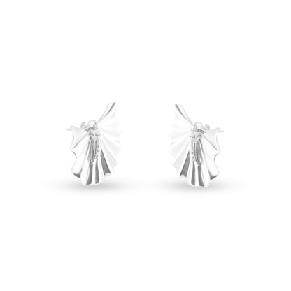 Kye Swirl Earrings