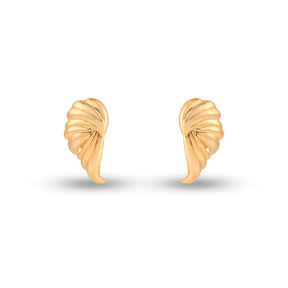 Statement Swirl Earcuffs