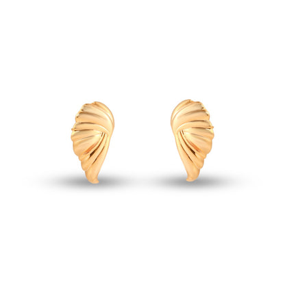 Statement Swirl Earcuffs