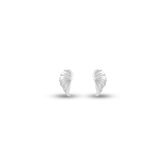 Mini Statement Swirl Earcuffs