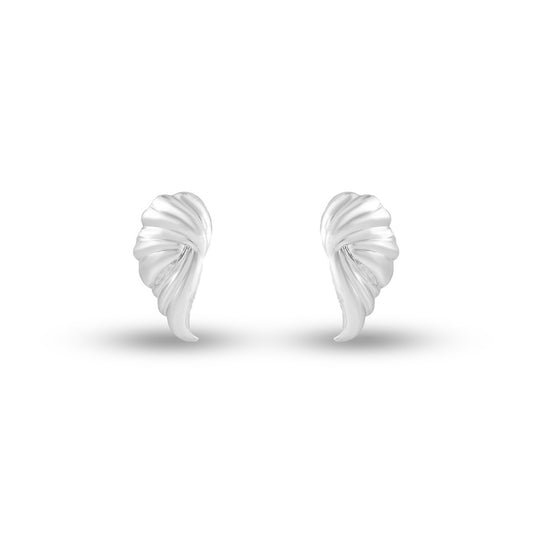 Statement Swirl Earcuffs