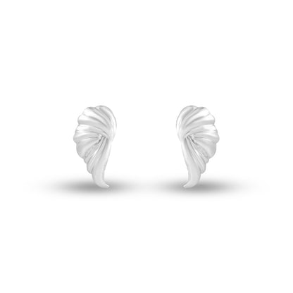 Statement Swirl Earcuffs