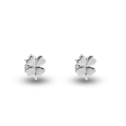 Clover studs