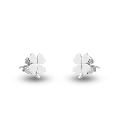 Clover studs
