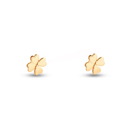 Clover studs